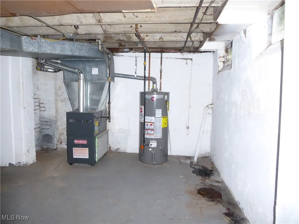 3295 W 54th Street, Cleveland, Ohio 44102,MLS Now Listing ID