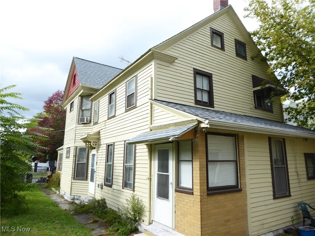 3295 W 54th Street, Cleveland, Ohio 44102,MLS Now Listing ID
