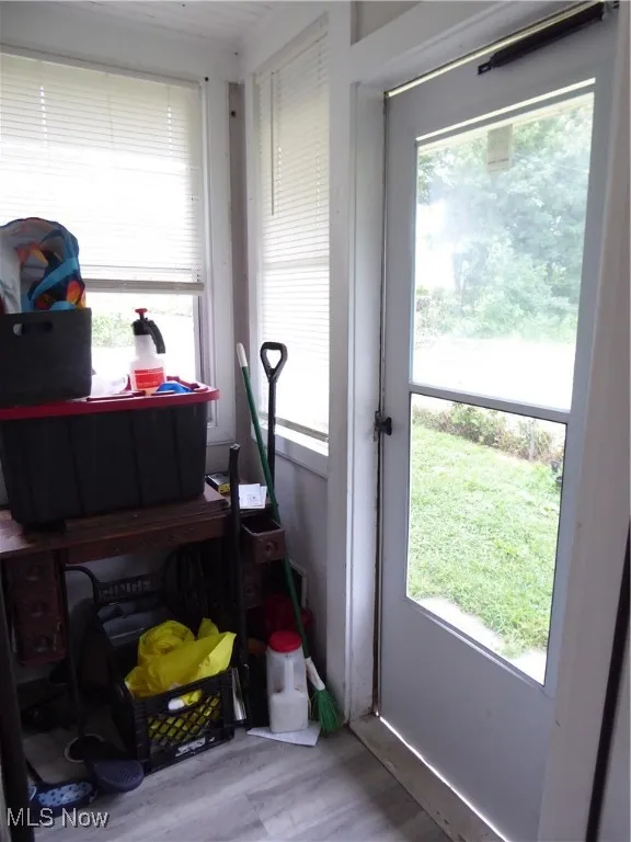 3295 W 54th Street, Cleveland, Ohio 44102,MLS Now Listing ID