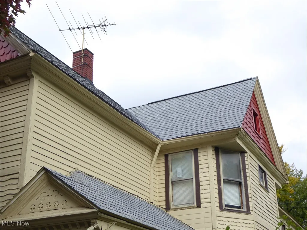 3295 W 54th Street, Cleveland, Ohio 44102,MLS Now Listing ID