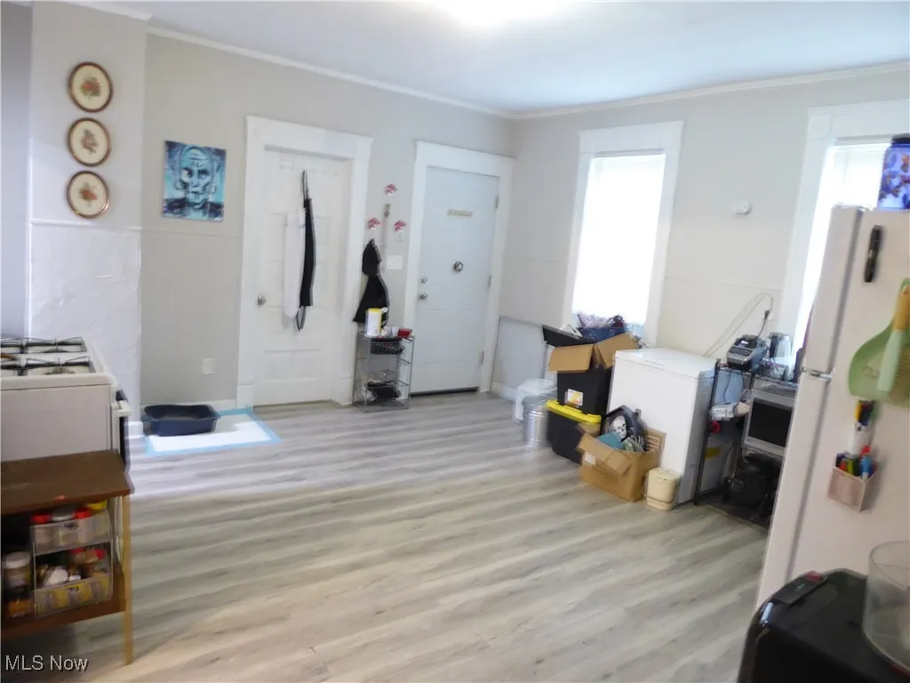 3295 W 54th Street, Cleveland, Ohio 44102,MLS Now Listing ID