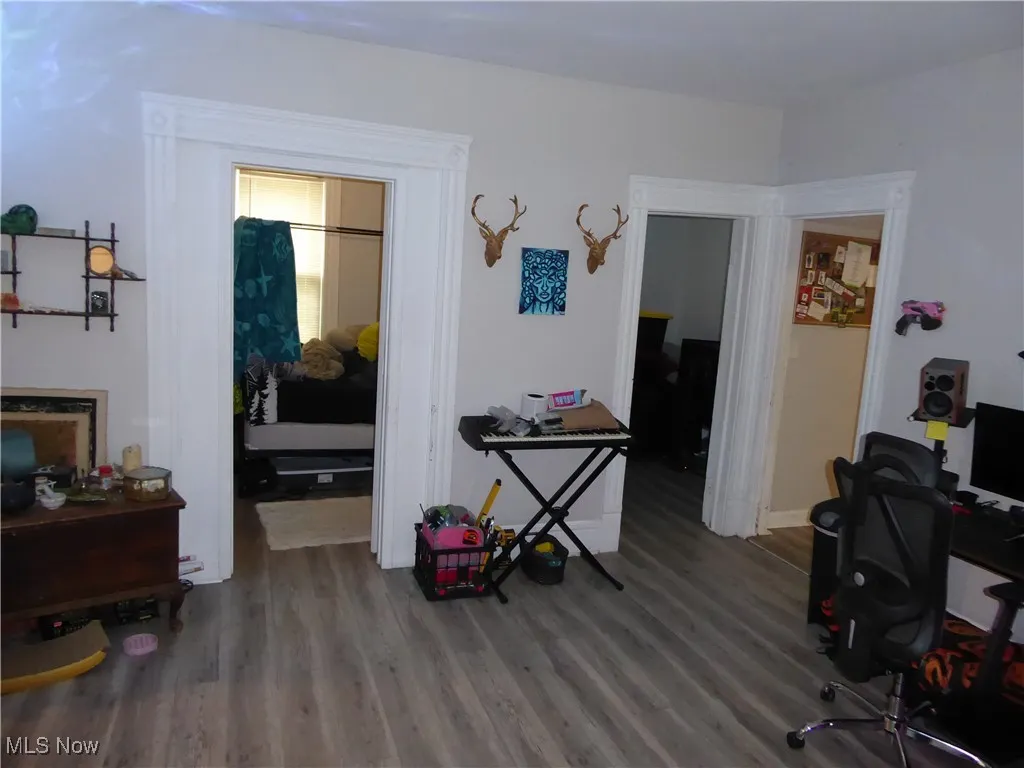 3295 W 54th Street, Cleveland, Ohio 44102,MLS Now Listing ID