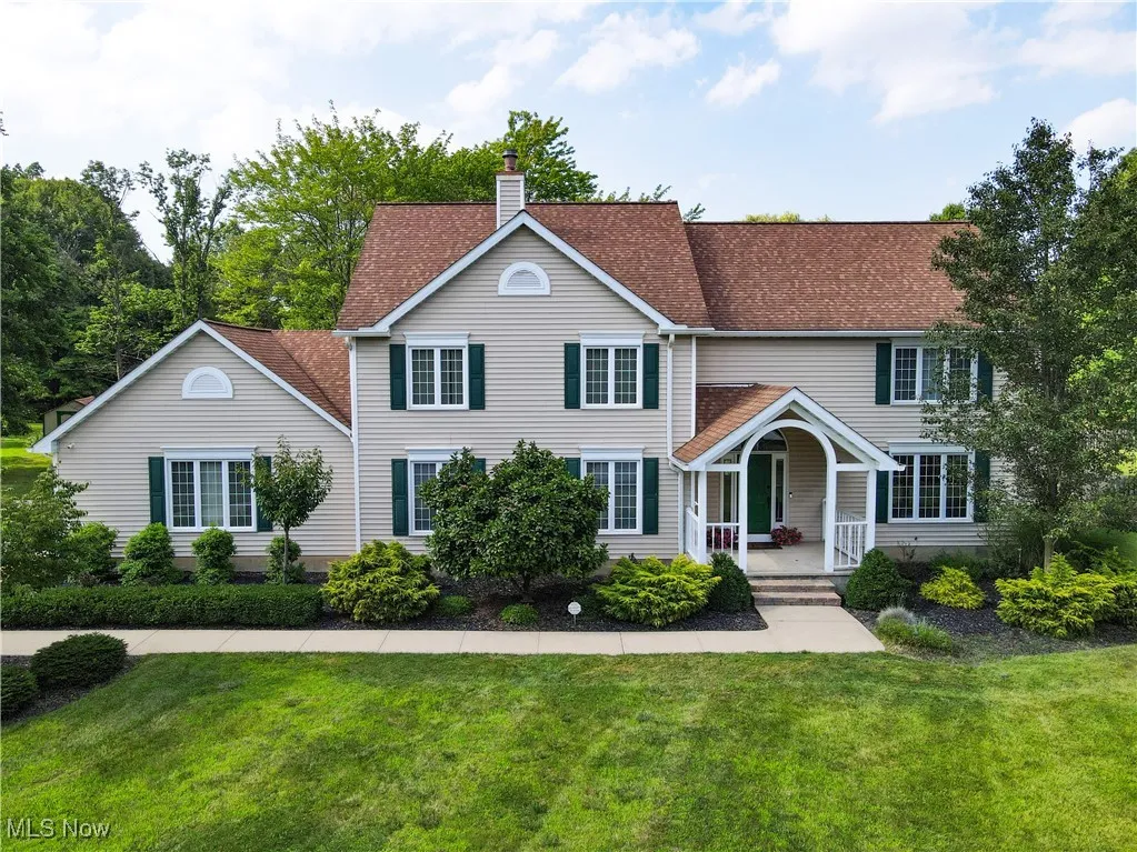 2040 Valley Park Circle, Broadview Heights, Ohio 44147,MLS Now Listing ID