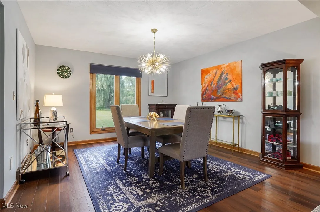2040 Valley Park Circle, Broadview Heights, Ohio 44147,MLS Now Listing ID