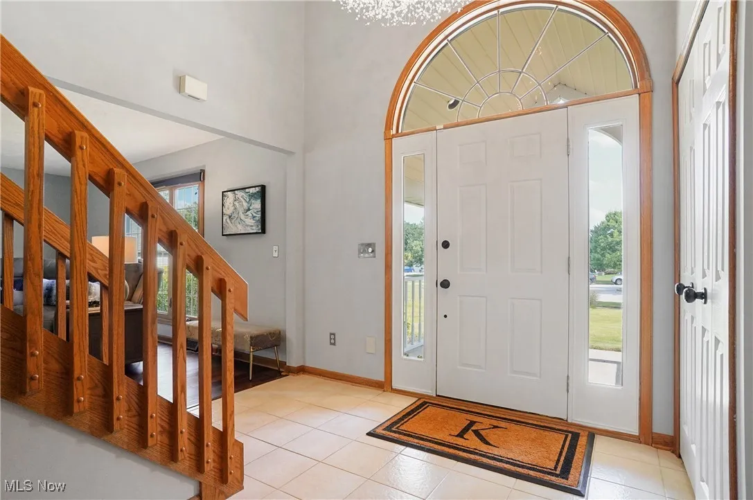 2040 Valley Park Circle, Broadview Heights, Ohio 44147,MLS Now Listing ID