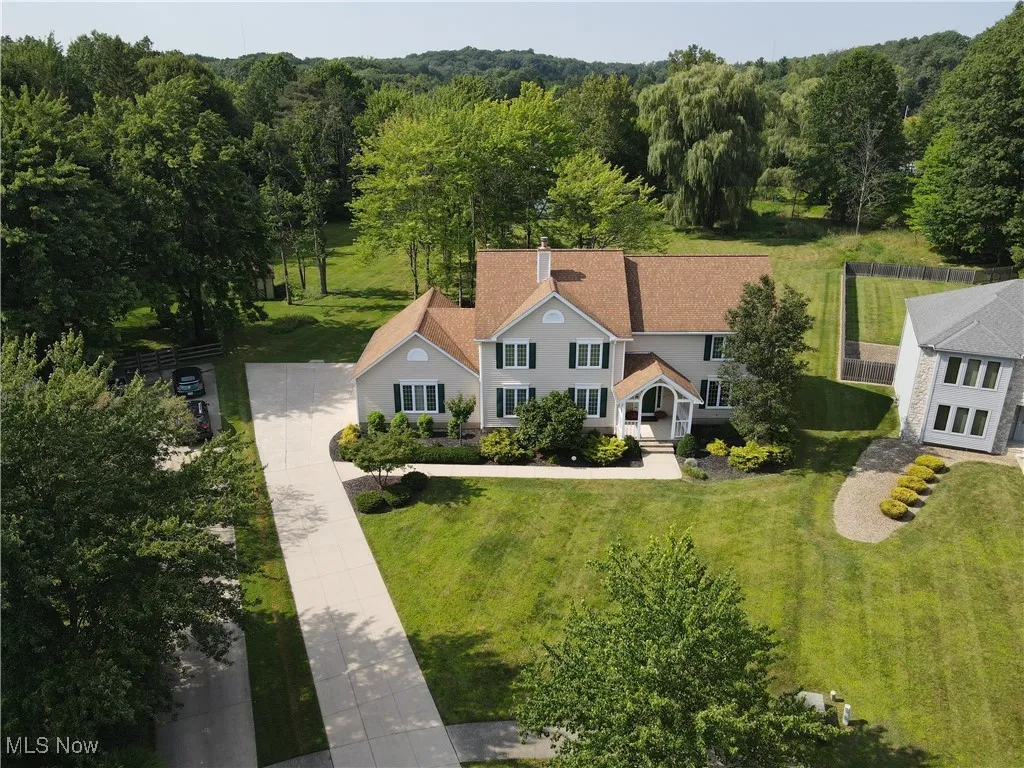2040 Valley Park Circle, Broadview Heights, Ohio 44147,MLS Now Listing ID