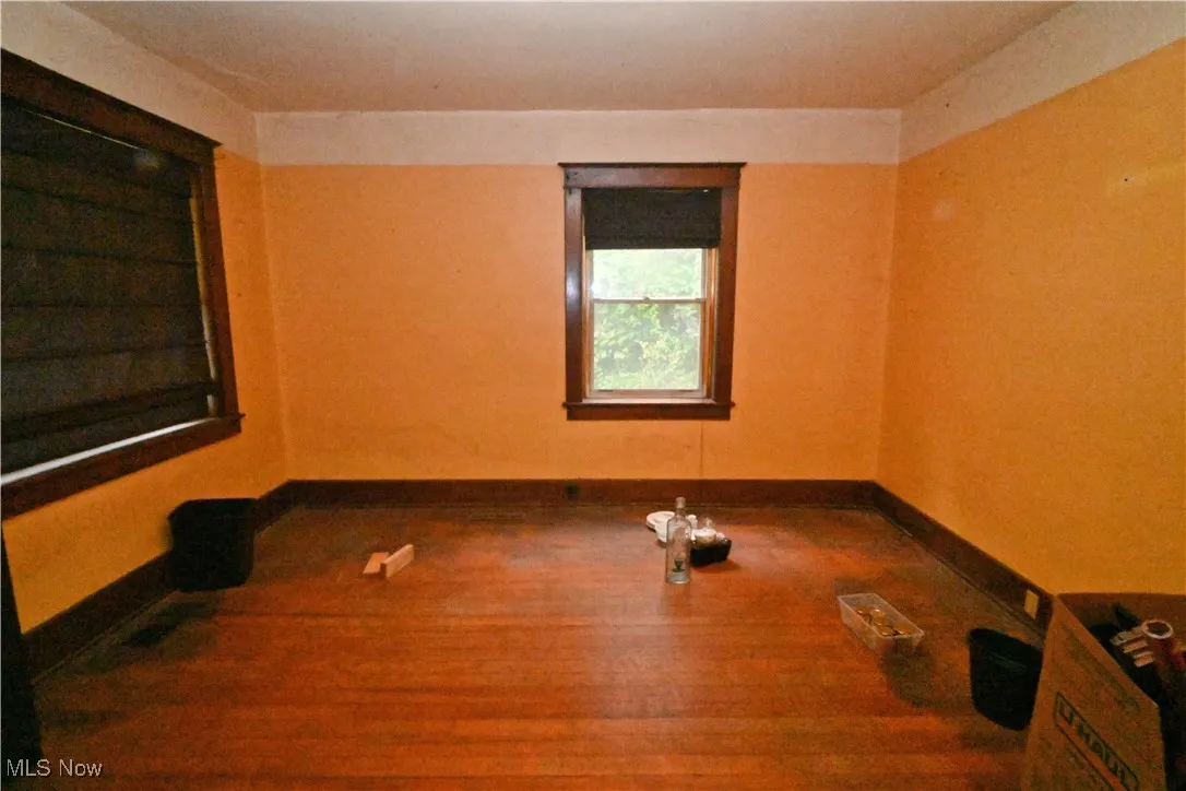 11587 South Avenue, North Lima, Ohio 44452,MLS Now Listing ID