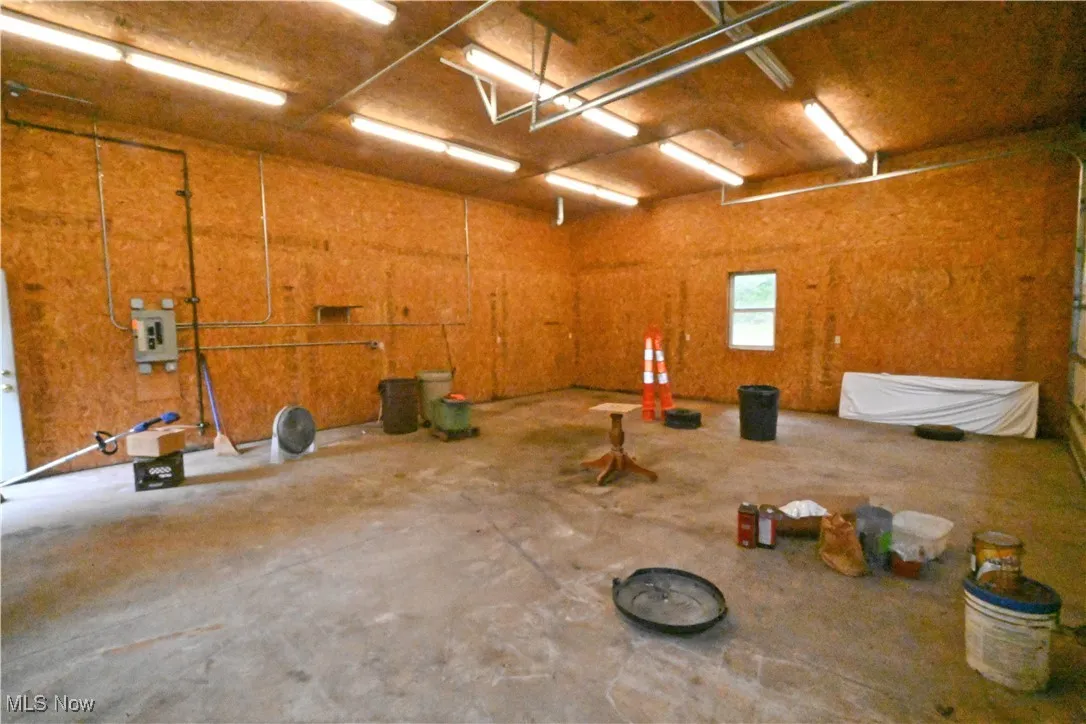 11587 South Avenue, North Lima, Ohio 44452,MLS Now Listing ID