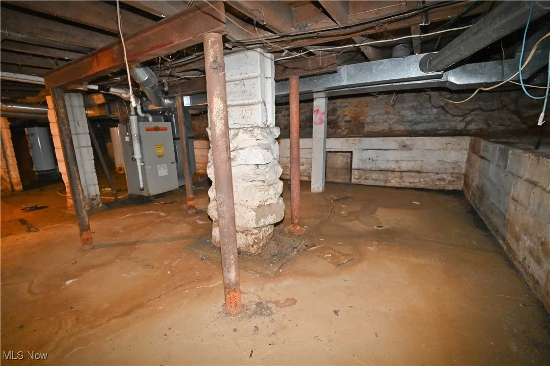 11587 South Avenue, North Lima, Ohio 44452,MLS Now Listing ID
