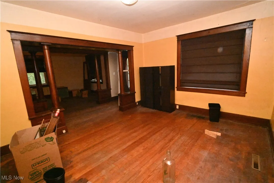 11587 South Avenue, North Lima, Ohio 44452,MLS Now Listing ID