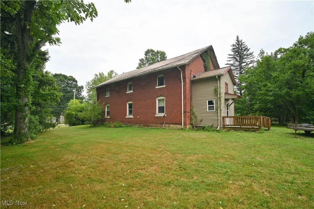 11587 South Avenue, North Lima, Ohio 44452,MLS Now Listing ID