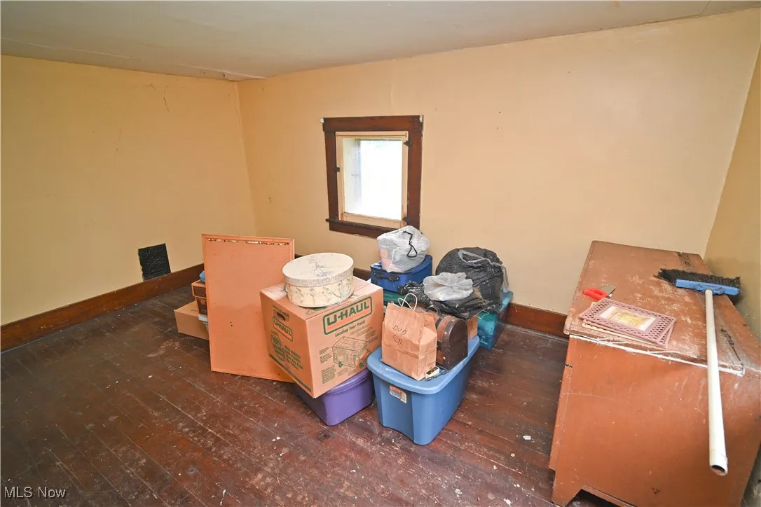 11587 South Avenue, North Lima, Ohio 44452,MLS Now Listing ID