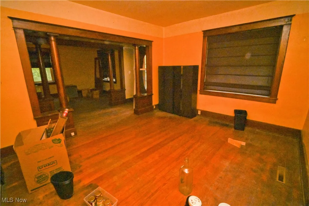 11587 South Avenue, North Lima, Ohio 44452,MLS Now Listing ID