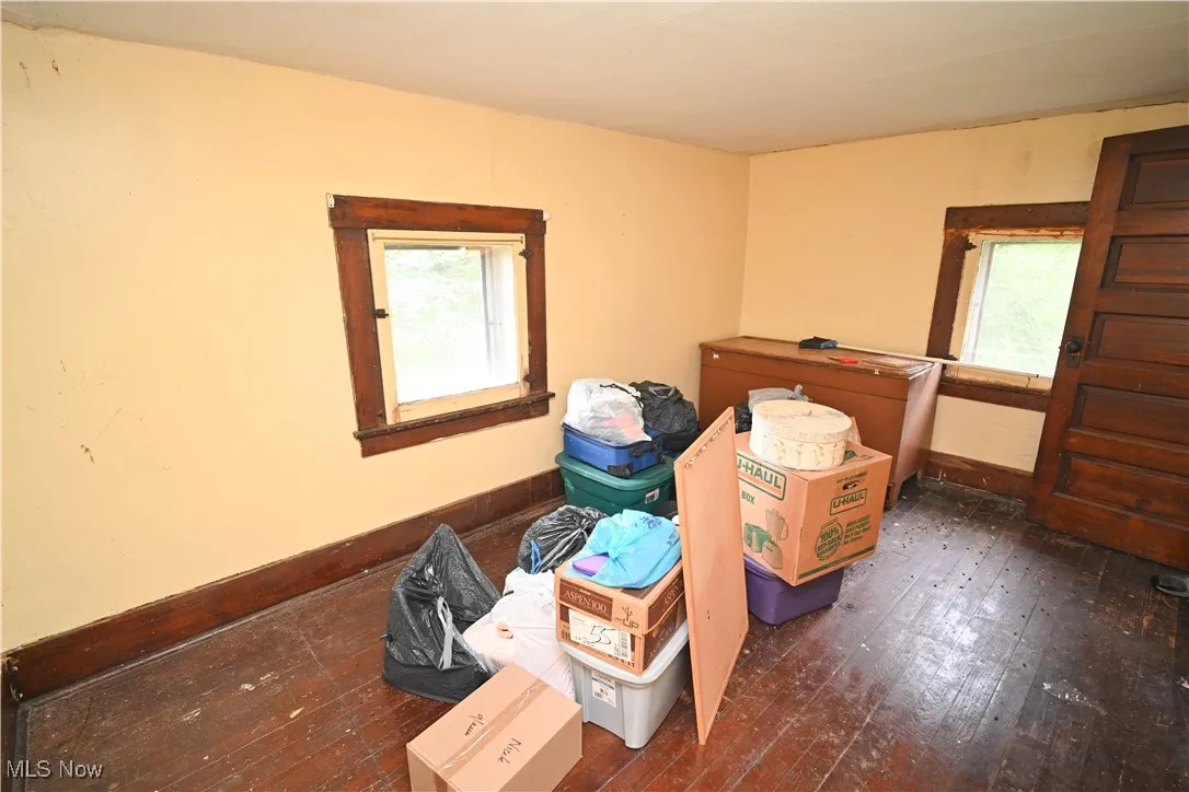 11587 South Avenue, North Lima, Ohio 44452,MLS Now Listing ID