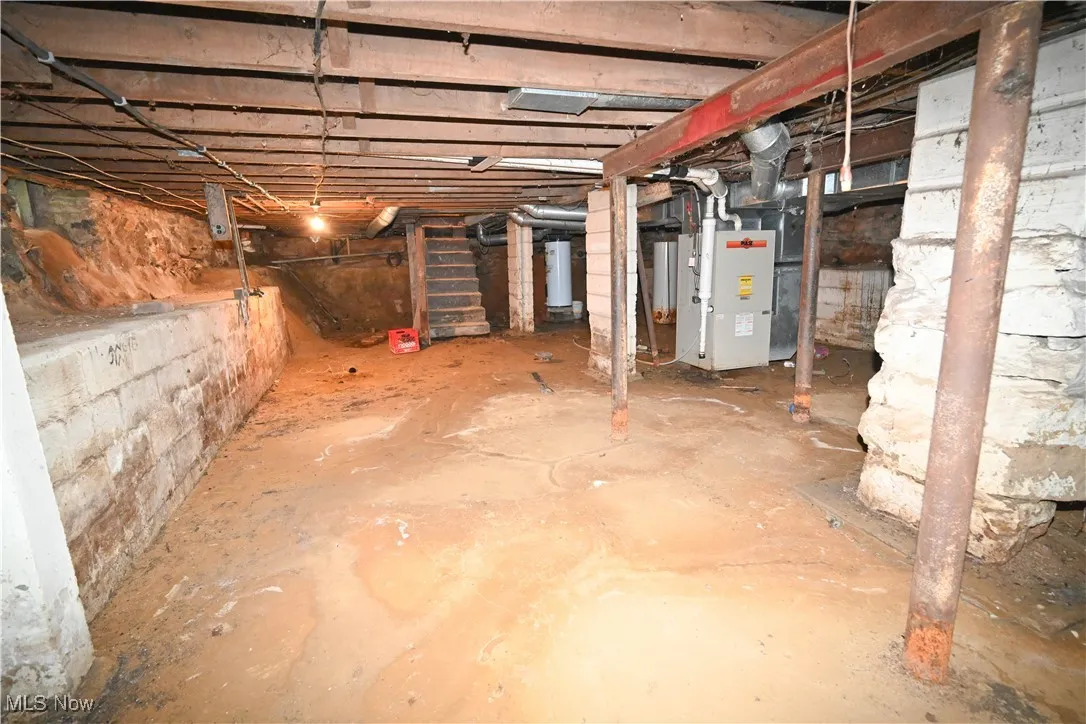 11587 South Avenue, North Lima, Ohio 44452,MLS Now Listing ID