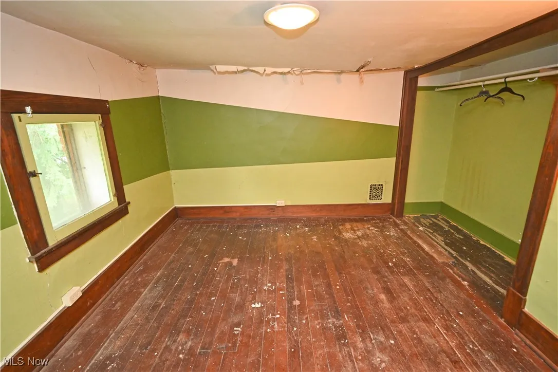 11587 South Avenue, North Lima, Ohio 44452,MLS Now Listing ID