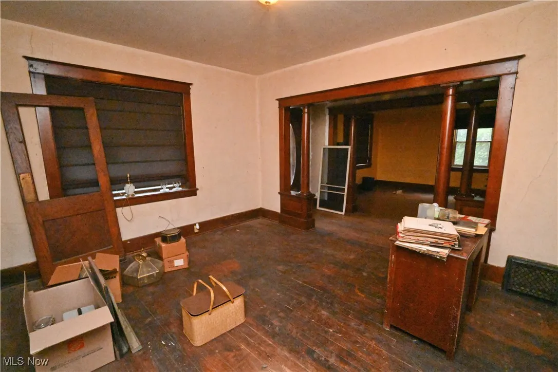 11587 South Avenue, North Lima, Ohio 44452,MLS Now Listing ID