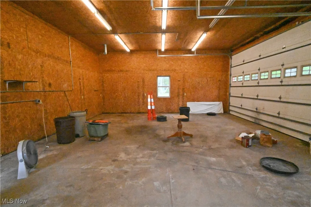 11587 South Avenue, North Lima, Ohio 44452,MLS Now Listing ID