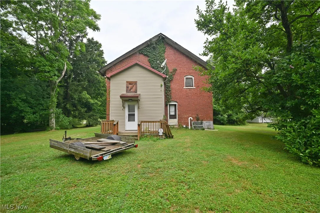 11587 South Avenue, North Lima, Ohio 44452,MLS Now Listing ID