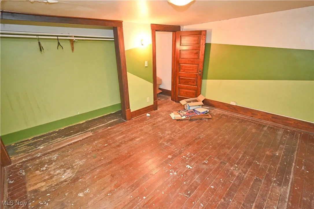 11587 South Avenue, North Lima, Ohio 44452,MLS Now Listing ID