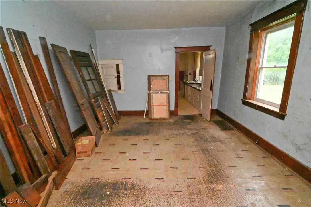 11587 South Avenue, North Lima, Ohio 44452,MLS Now Listing ID