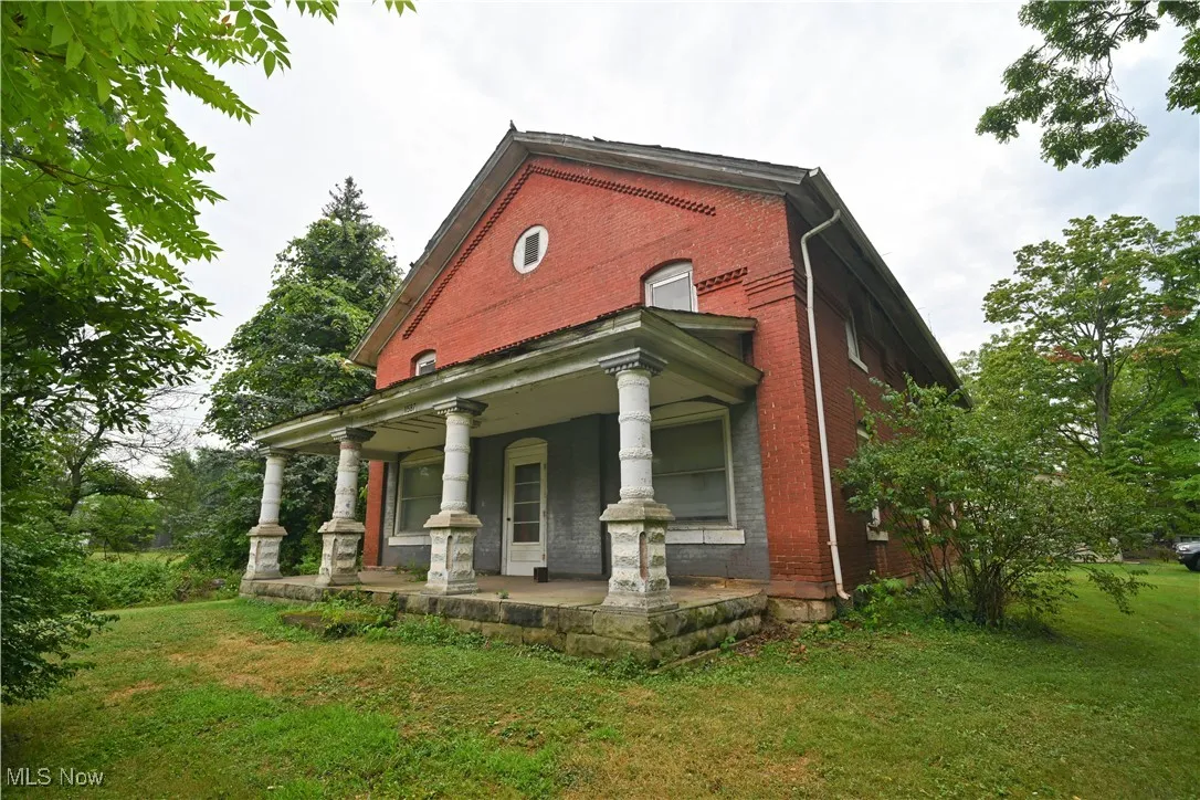 11587 South Avenue, North Lima, Ohio 44452,MLS Now Listing ID