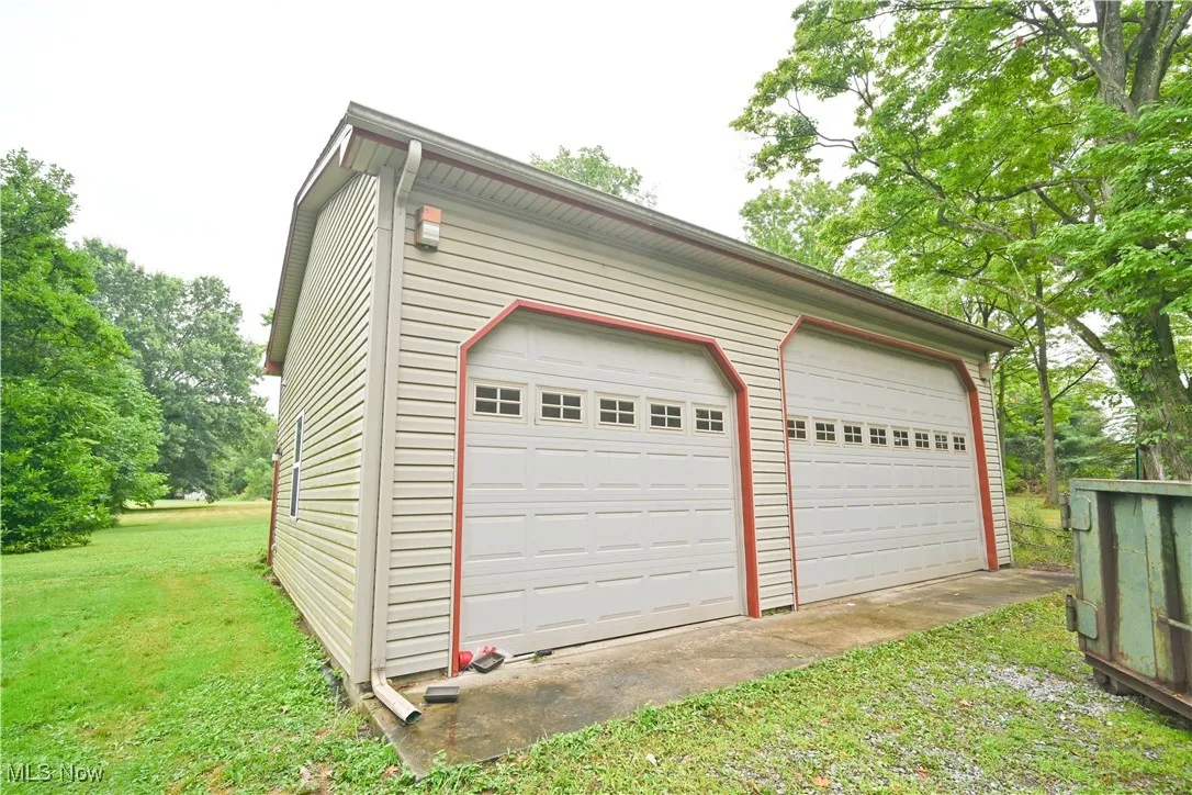 11587 South Avenue, North Lima, Ohio 44452,MLS Now Listing ID