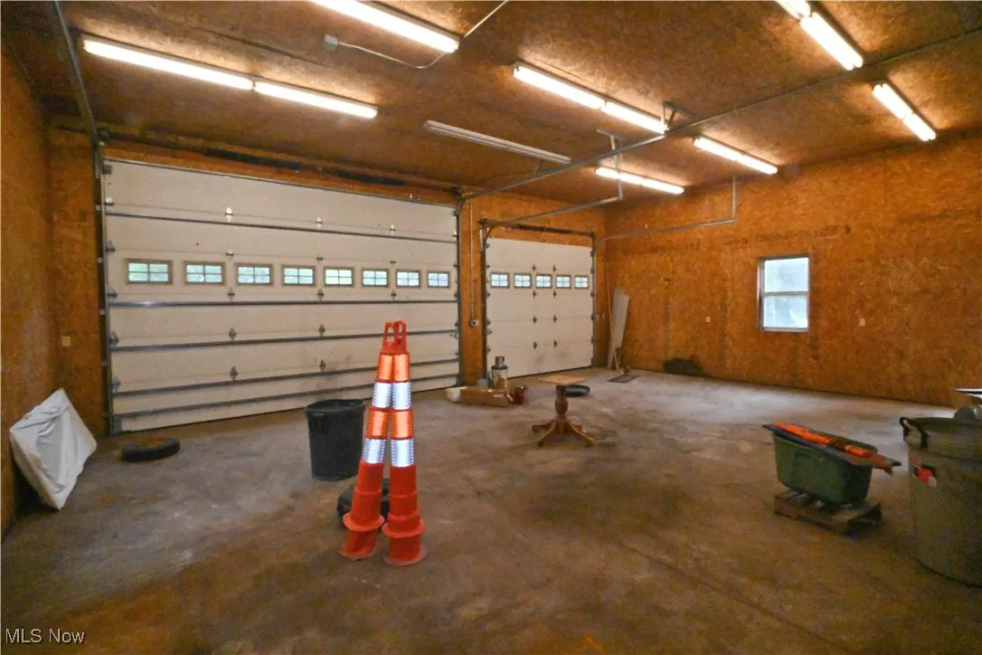 11587 South Avenue, North Lima, Ohio 44452,MLS Now Listing ID