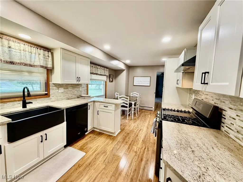 4490 Stow Road, Stow, Ohio 44224,MLS Now Listing ID