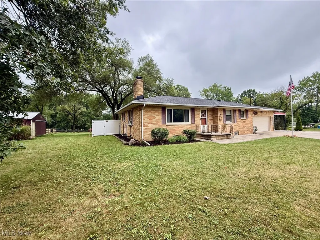 4490 Stow Road, Stow, Ohio 44224,MLS Now Listing ID