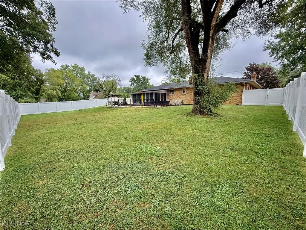 4490 Stow Road, Stow, Ohio 44224,MLS Now Listing ID