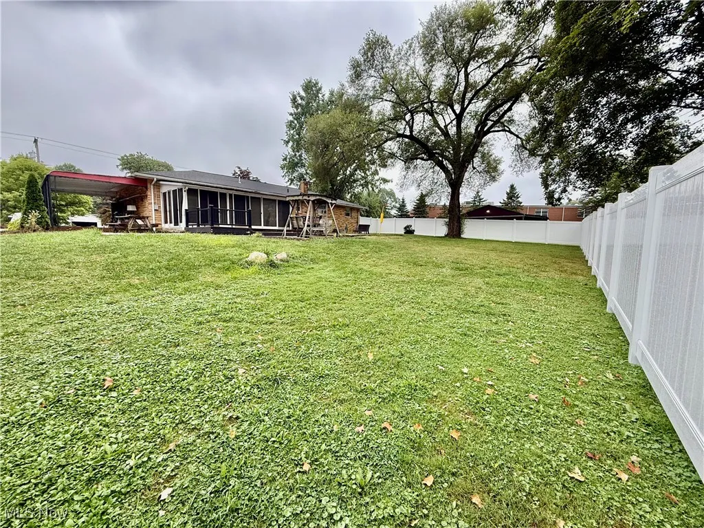 4490 Stow Road, Stow, Ohio 44224,MLS Now Listing ID