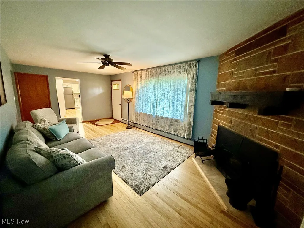 4490 Stow Road, Stow, Ohio 44224,MLS Now Listing ID