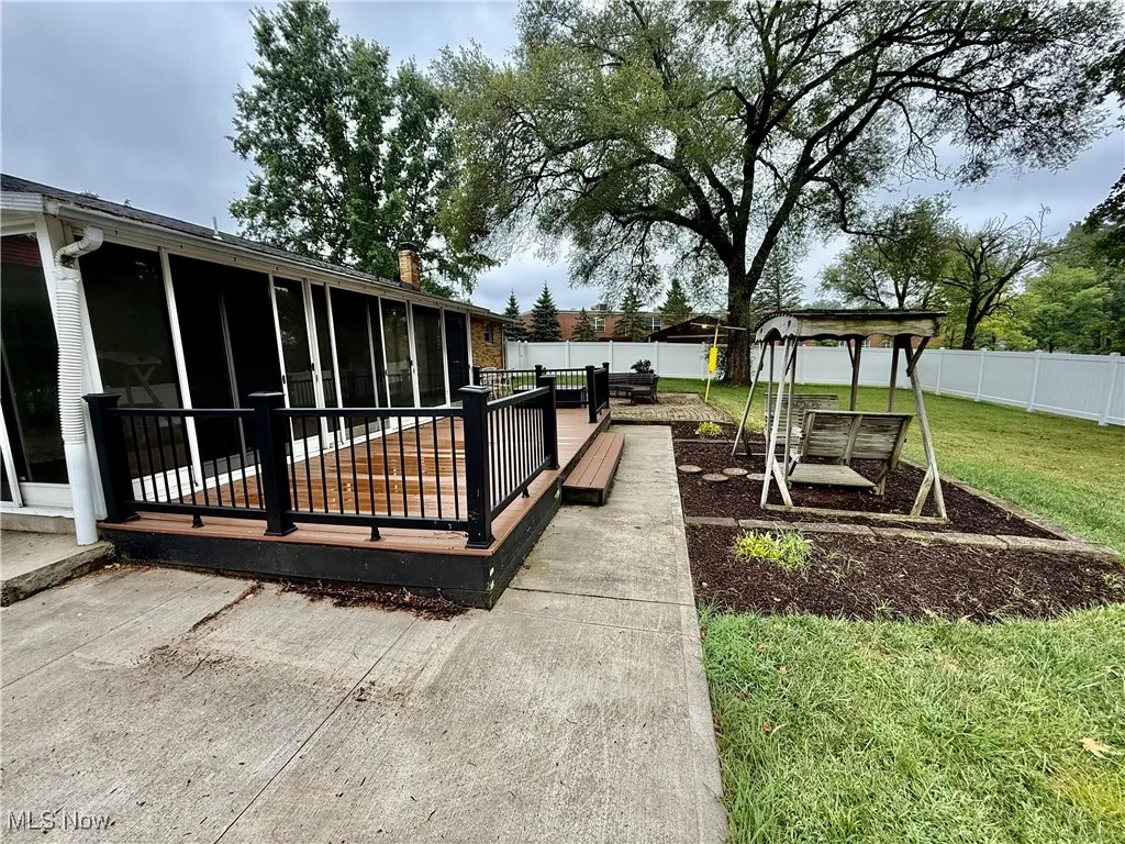 4490 Stow Road, Stow, Ohio 44224,MLS Now Listing ID