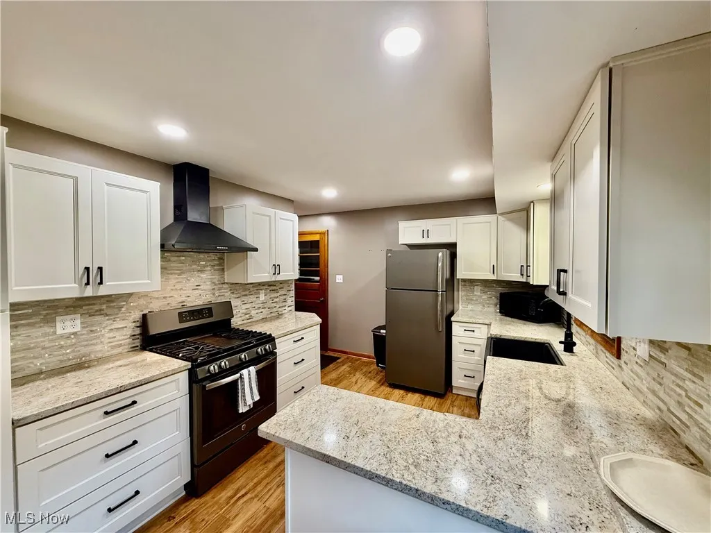 4490 Stow Road, Stow, Ohio 44224,MLS Now Listing ID