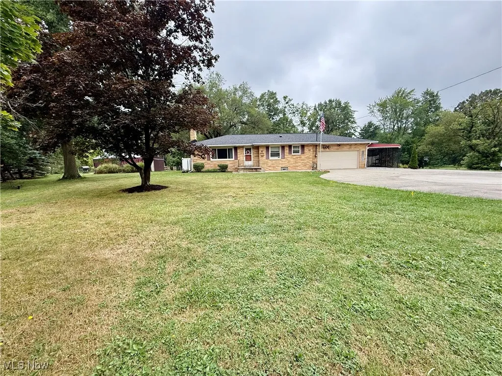 4490 Stow Road, Stow, Ohio 44224,MLS Now Listing ID