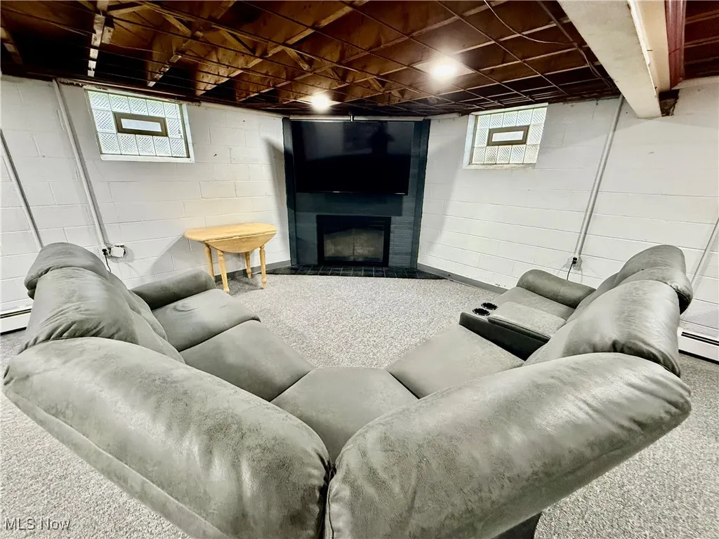 4490 Stow Road, Stow, Ohio 44224,MLS Now Listing ID