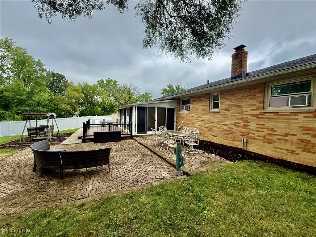 4490 Stow Road, Stow, Ohio 44224,MLS Now Listing ID