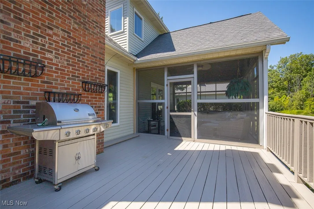 2047 Fairway Boulevard, Hudson, Ohio 44236,MLS Now Listing ID