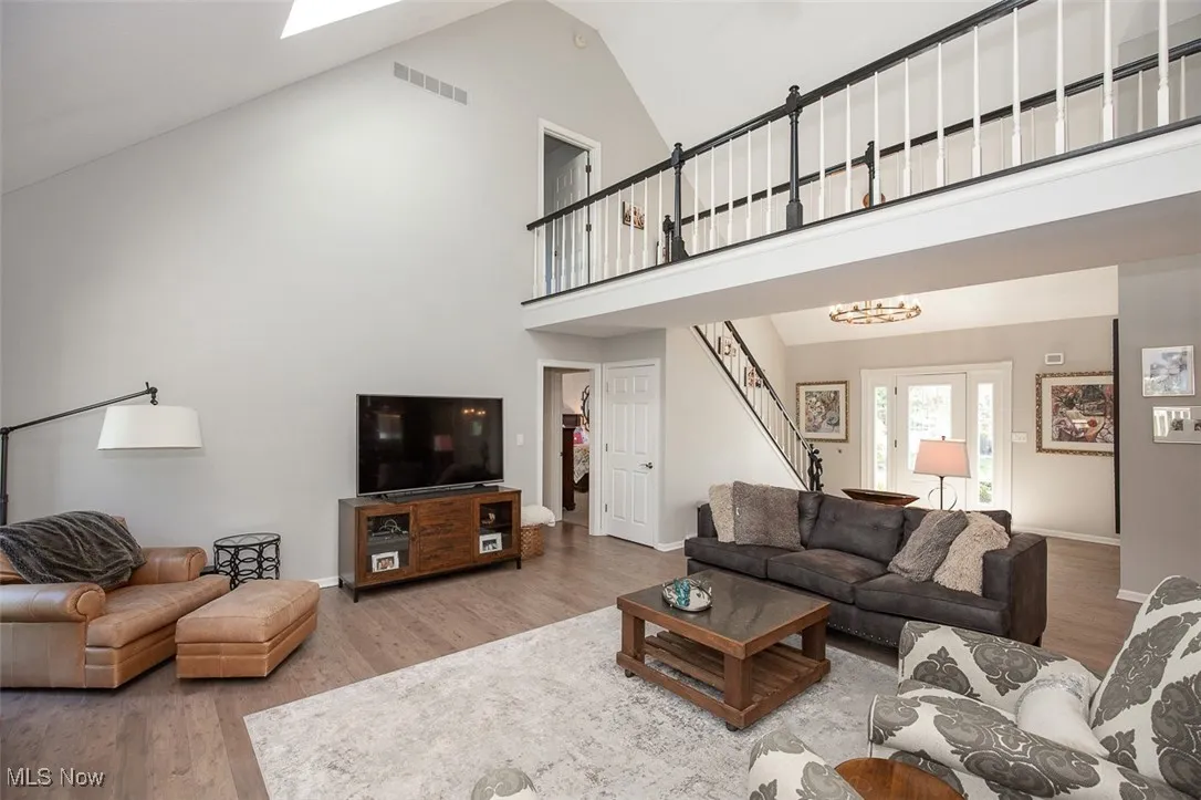 2047 Fairway Boulevard, Hudson, Ohio 44236,MLS Now Listing ID