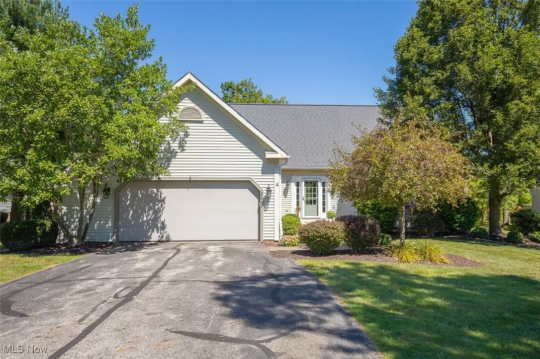 2047 Fairway Boulevard, Hudson, Ohio 44236,MLS Now Listing ID