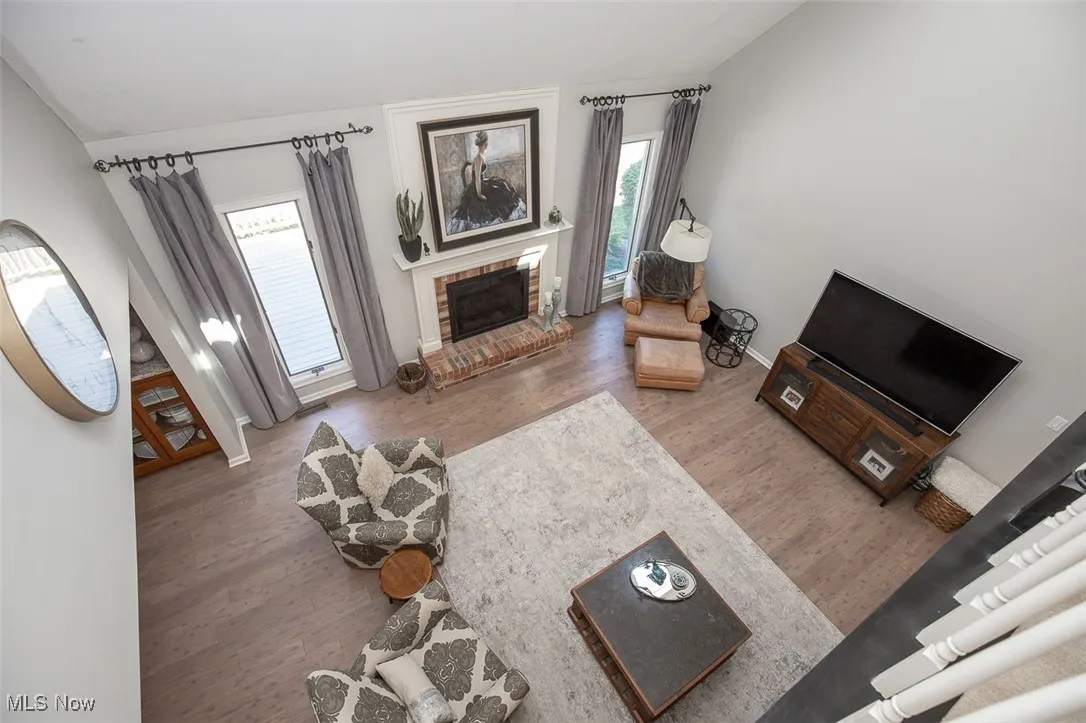 2047 Fairway Boulevard, Hudson, Ohio 44236,MLS Now Listing ID