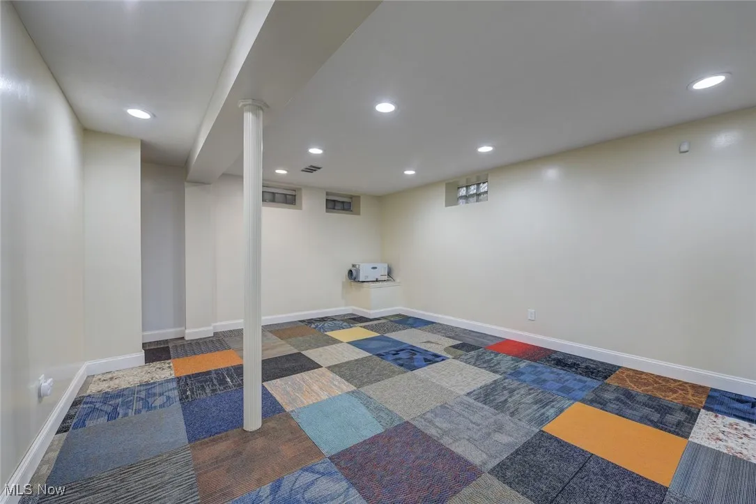 14579 Schreiber Road, Maple Heights, Ohio 44137,MLS Now Listing ID