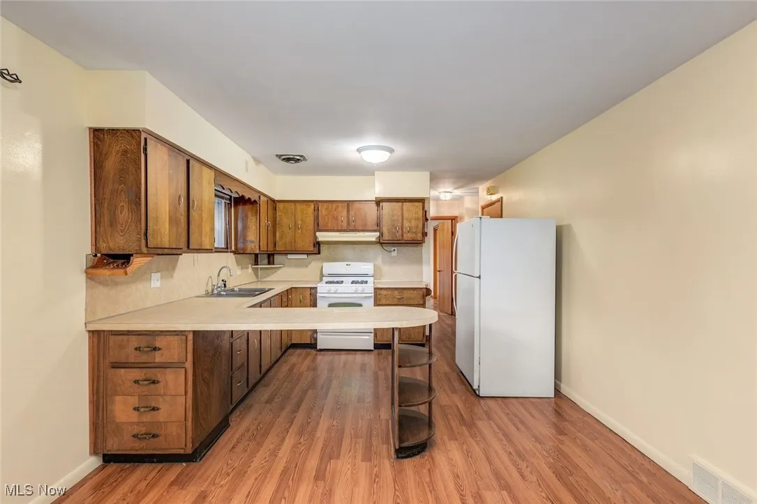 14579 Schreiber Road, Maple Heights, Ohio 44137,MLS Now Listing ID