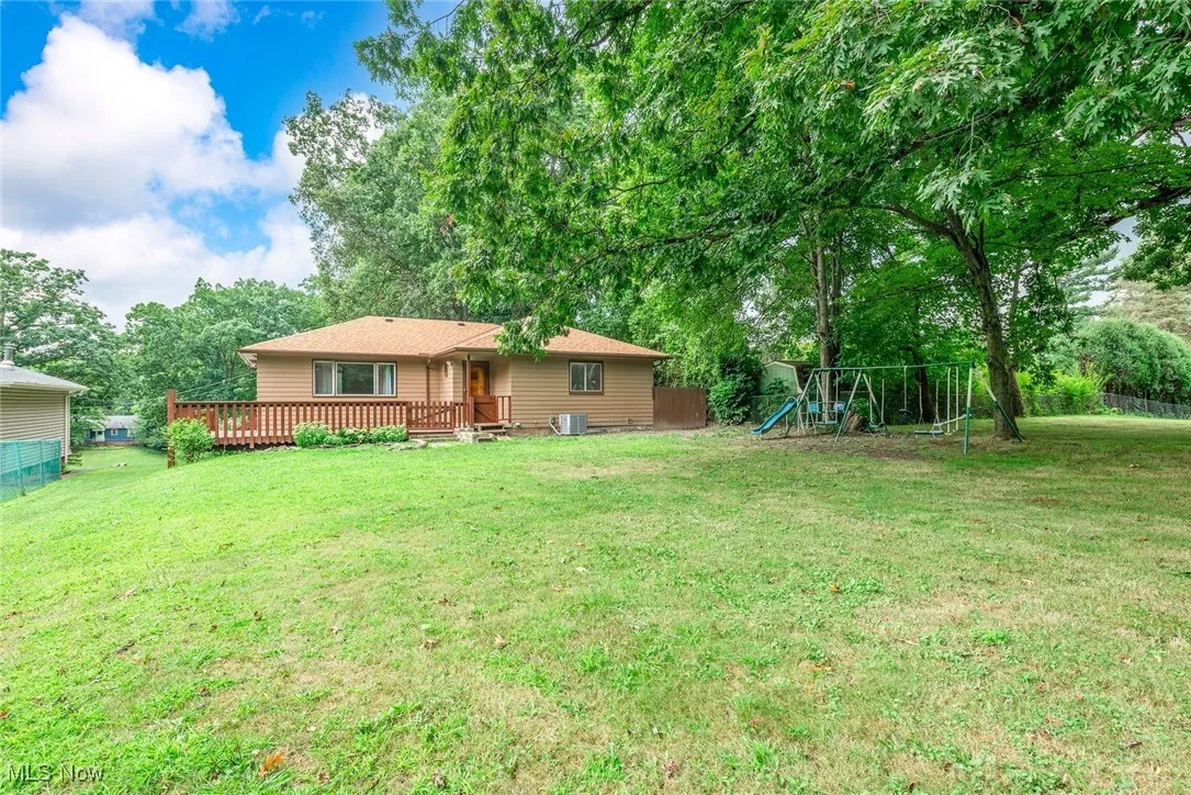 14579 Schreiber Road, Maple Heights, Ohio 44137,MLS Now Listing ID