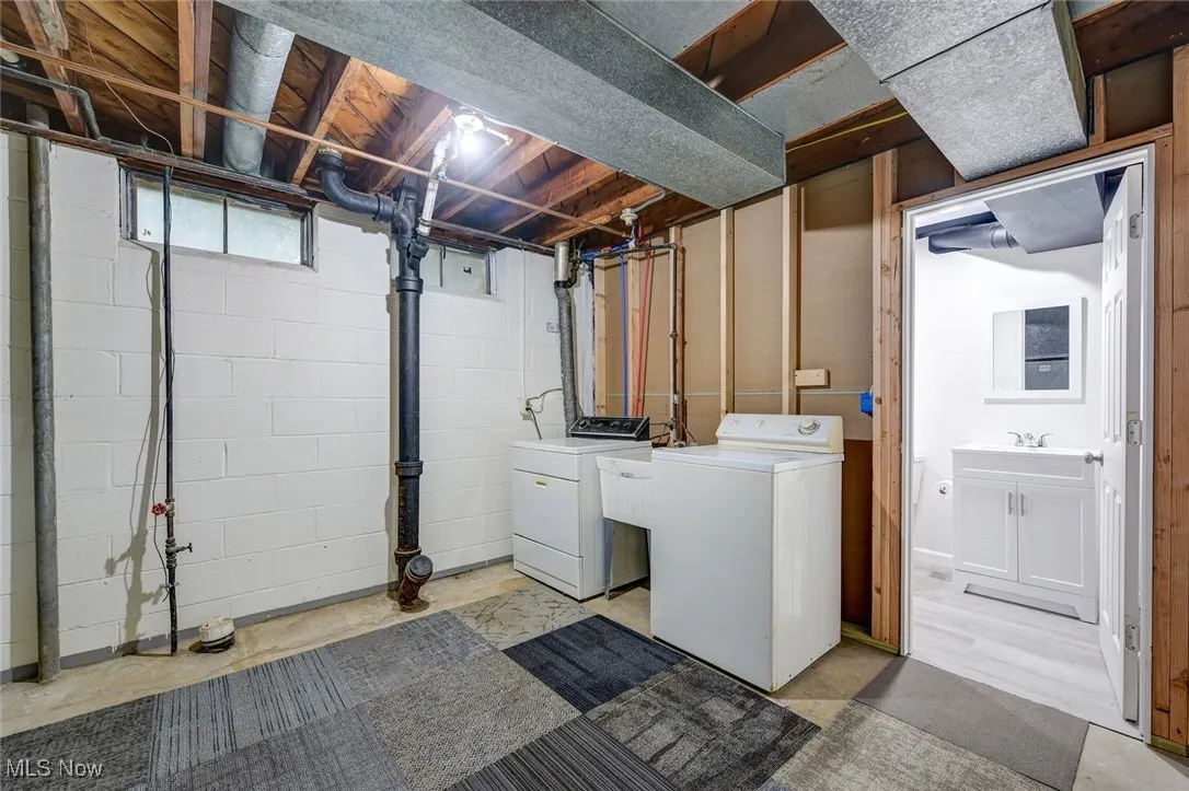 14579 Schreiber Road, Maple Heights, Ohio 44137,MLS Now Listing ID