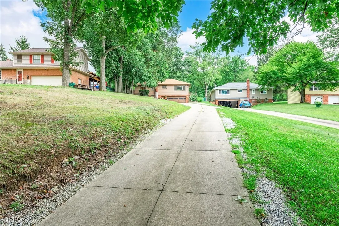 14579 Schreiber Road, Maple Heights, Ohio 44137,MLS Now Listing ID