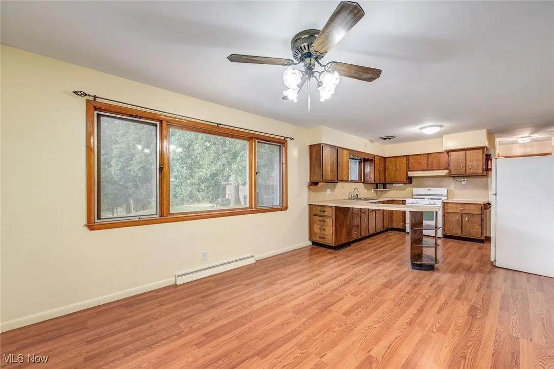 14579 Schreiber Road, Maple Heights, Ohio 44137,MLS Now Listing ID