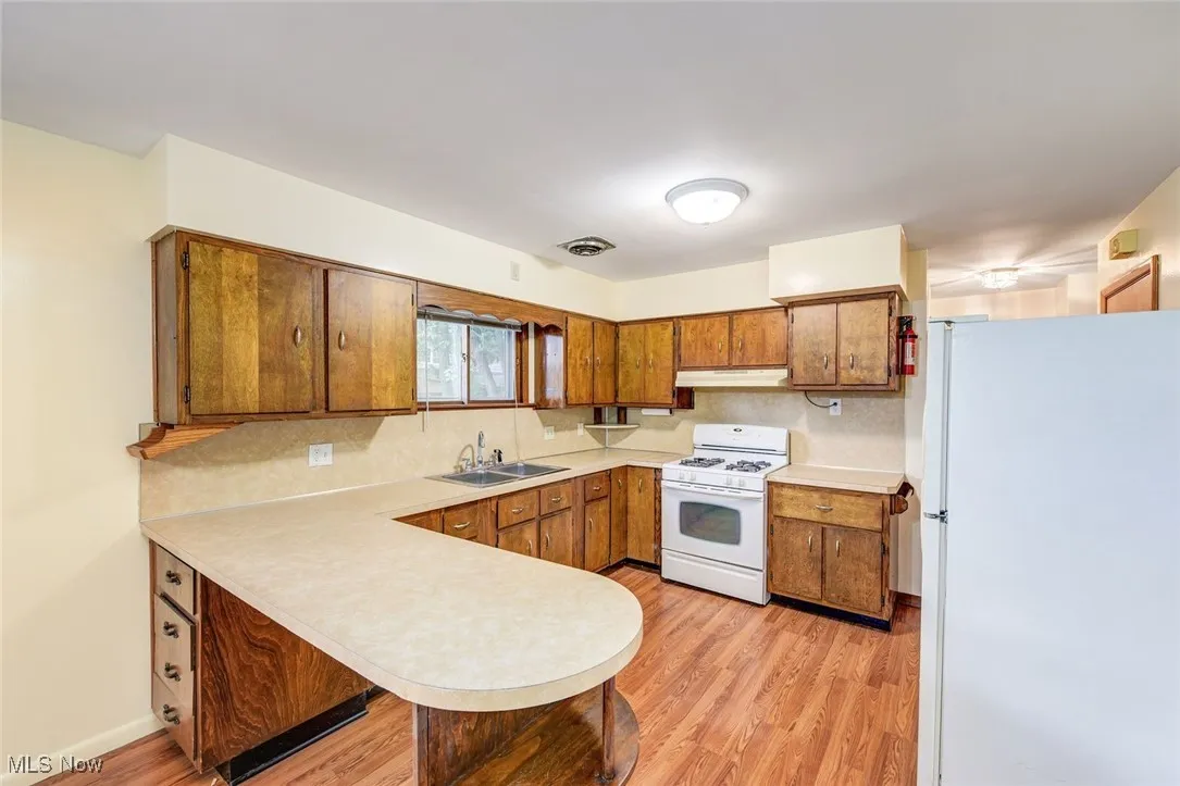 14579 Schreiber Road, Maple Heights, Ohio 44137,MLS Now Listing ID