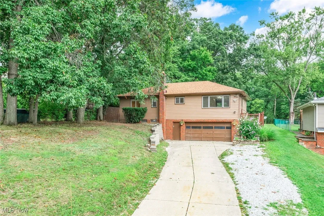 14579 Schreiber Road, Maple Heights, Ohio 44137,MLS Now Listing ID